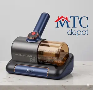 Mattress Vacuum Bed Cleaner