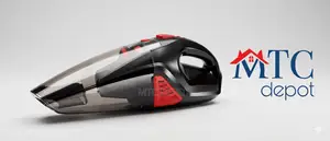 Vacuum Cleaner