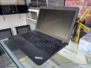 Laptop Lenovo ThinkPad E575 8GB AMD A10 HDD+SSD 500GB