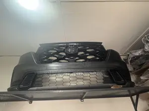 Honda Cr-v 2023-2025 Front Bumper Complete Available in Stock