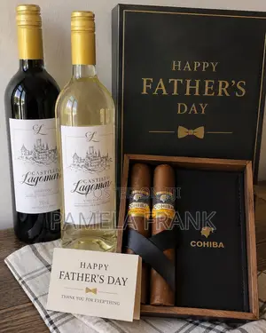 Fathers Day Gift