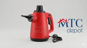Handheld Steam Cleaner 10 in 1