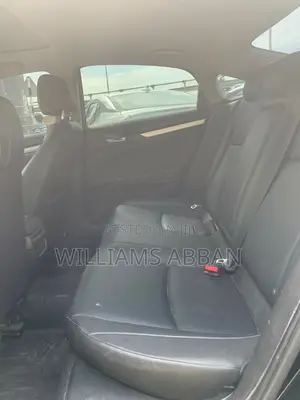 Mitsubishi Outlander SE FWD 2019 White