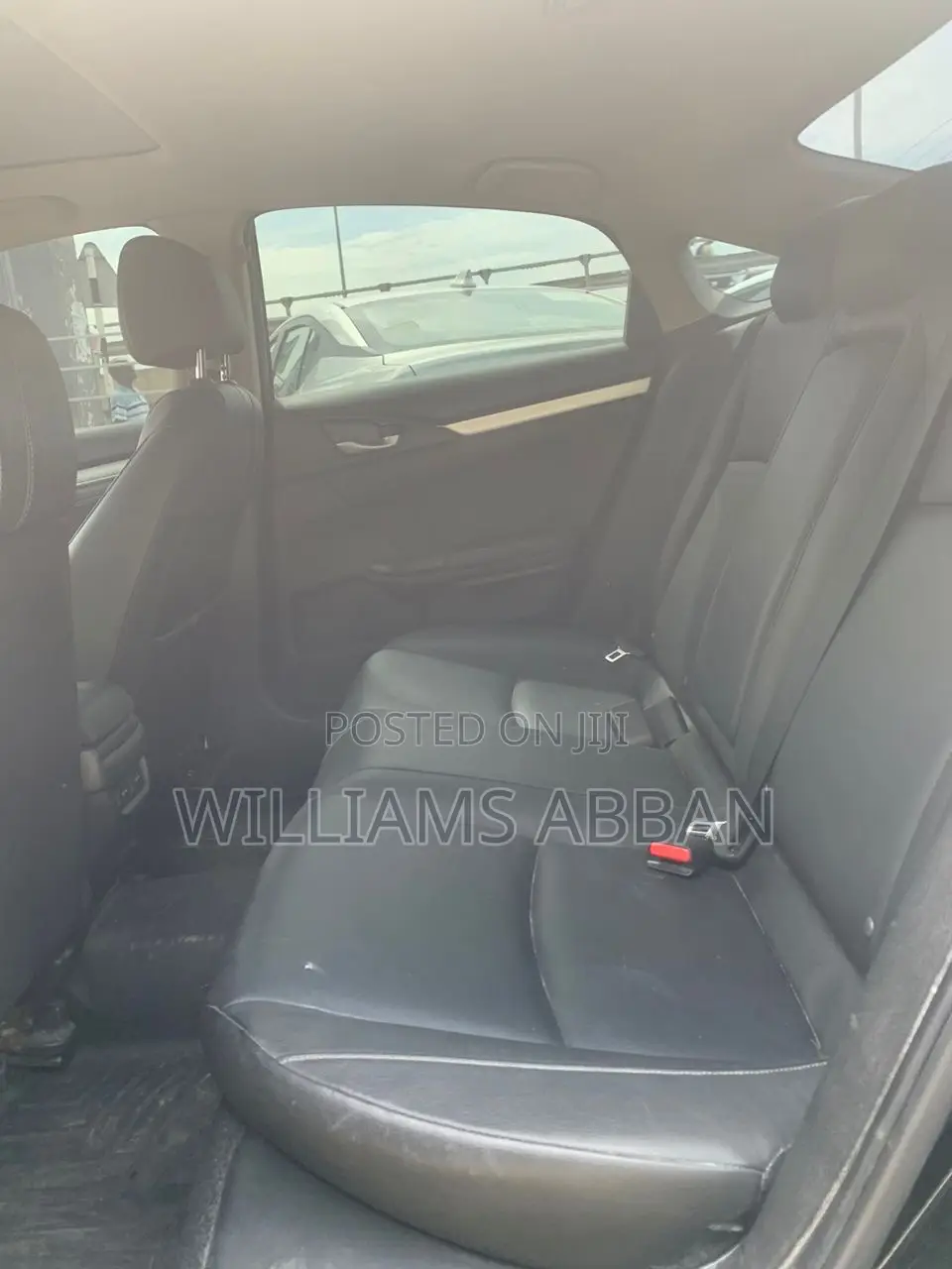 Mitsubishi Outlander SE FWD 2019 White
