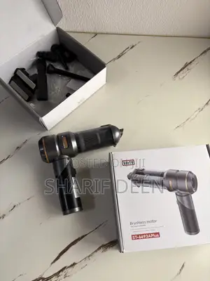 Car Vaccum Cleaner