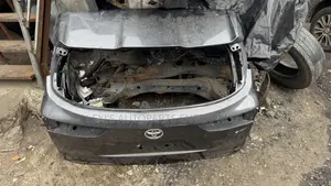 Toyota Highlander 2022,2023,2024,2025 Empty Tailgate / Boot Available