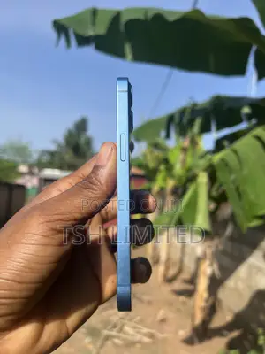 Apple iPhone 13 256 GB Blue