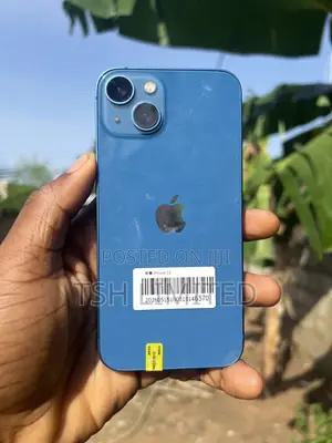 Apple iPhone 13 256 GB Blue