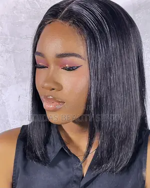 Full Makeup