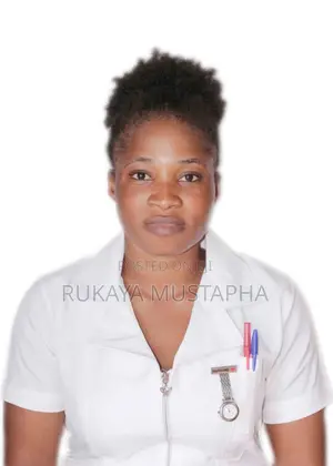 Caregiver for Age