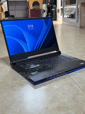 Laptop Asus ROG Strix G15 G512 16GB Intel Core i5 SSD 512GB