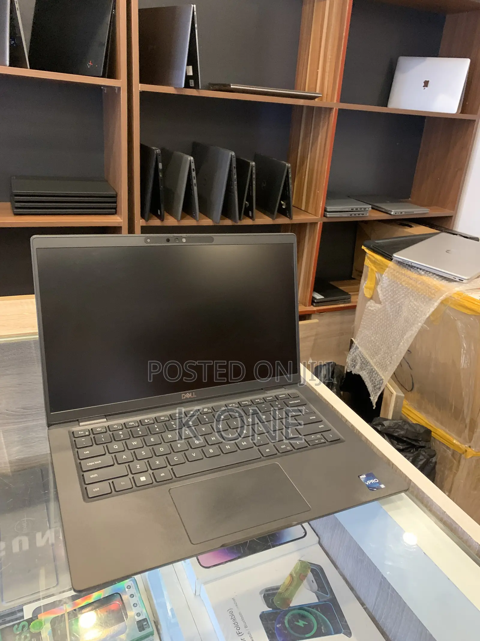 Laptop Dell Latitude 7430 16GB Intel Core i7 SSD 512GB