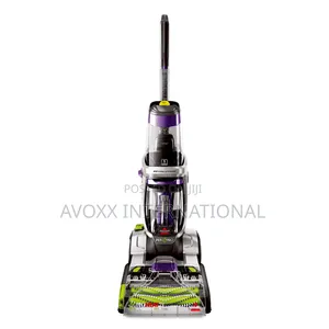 Bissell Proheat 2x Revolution Pet Pro Full-Size Carpet Cleaner, 1986