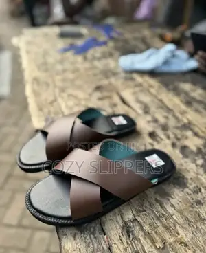 Cozy Slippers