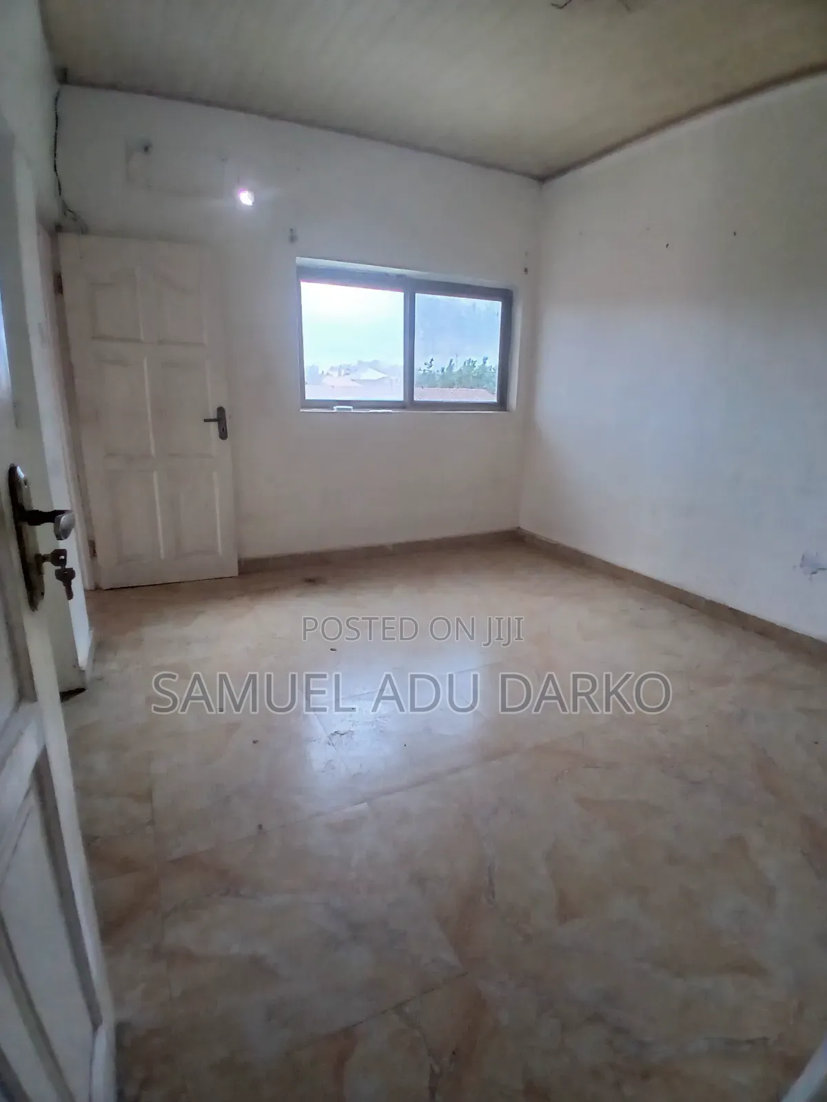 1bdrm Apartment in Righteous Hands, Ga East Municipal for rent