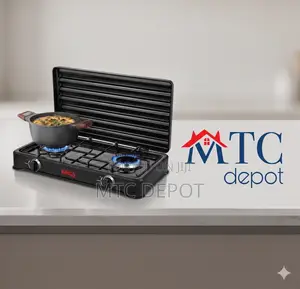 Gas Stove Brand New