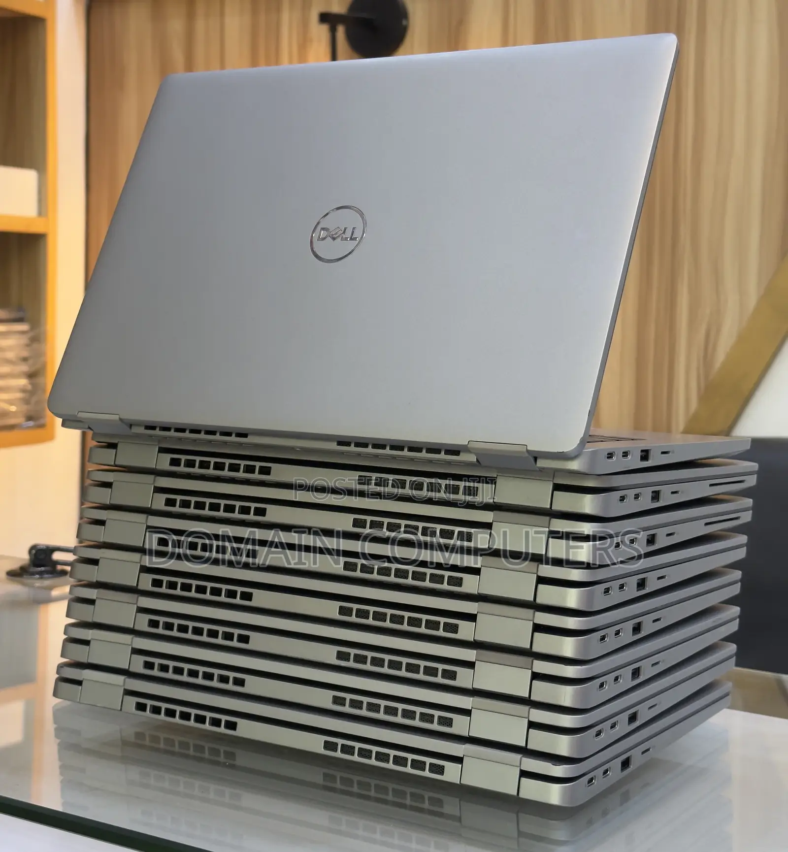 Laptop Dell Latitude 5320 16GB Intel Core i5 SSD 256GB