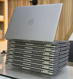 Laptop Dell Latitude 5320 16GB Intel Core i5 SSD 256GB