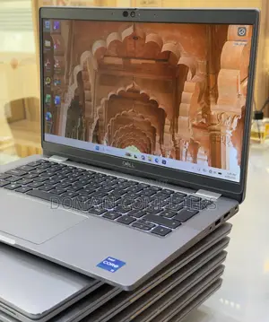 Laptop Dell Latitude 5320 16GB Intel Core i5 SSD 256GB
