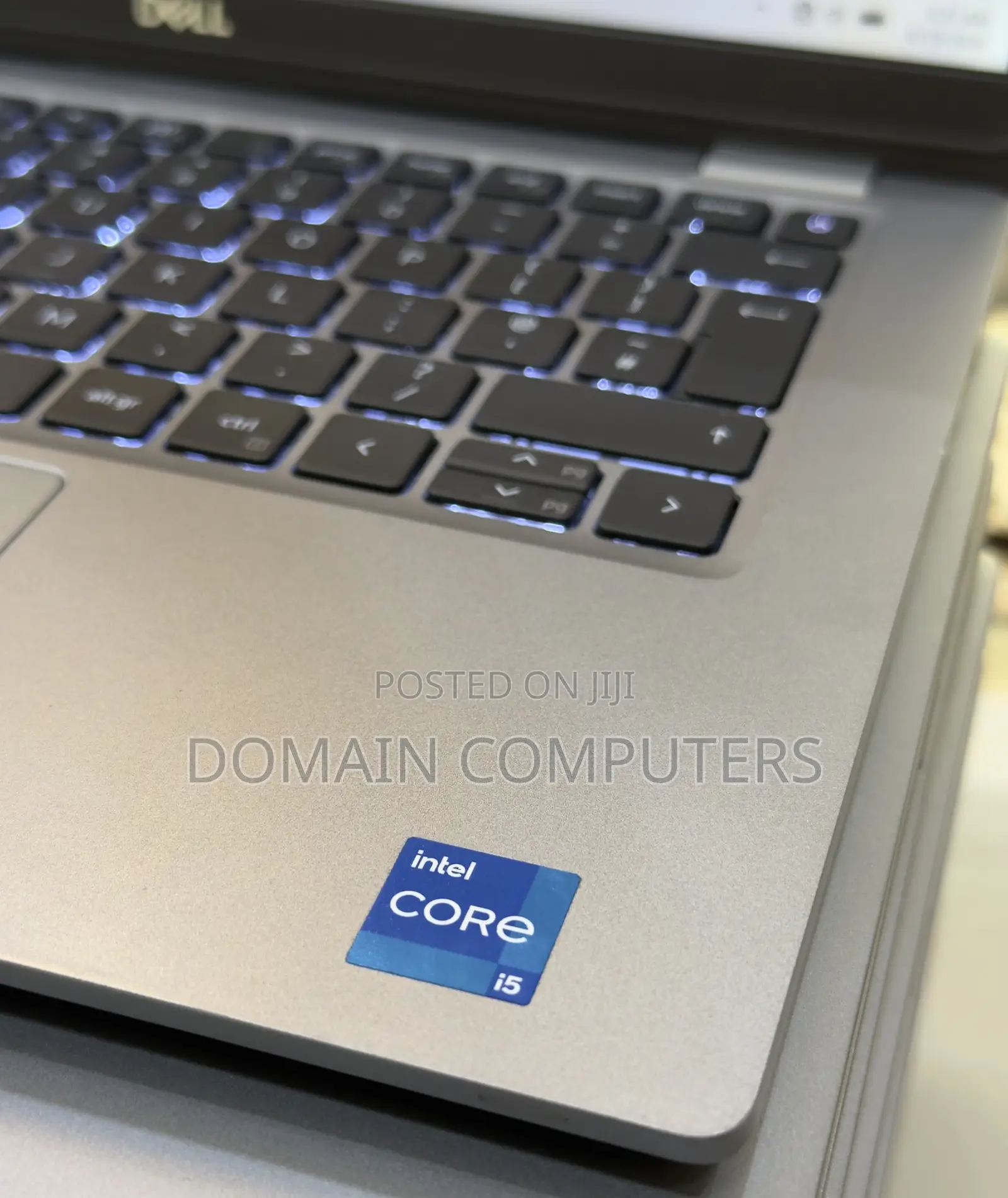 Laptop Dell Latitude 5320 16GB Intel Core i5 SSD 256GB