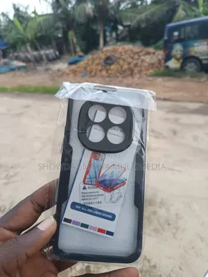 New Xiaomi Redmi Note 15 Pro+ 512 GB Red