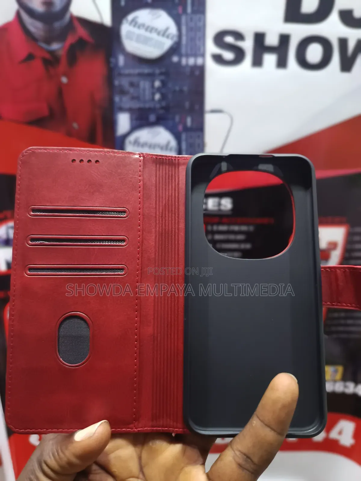 New Xiaomi Redmi Note 15 Pro+ 512 GB Red