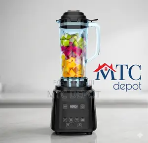 New Blender