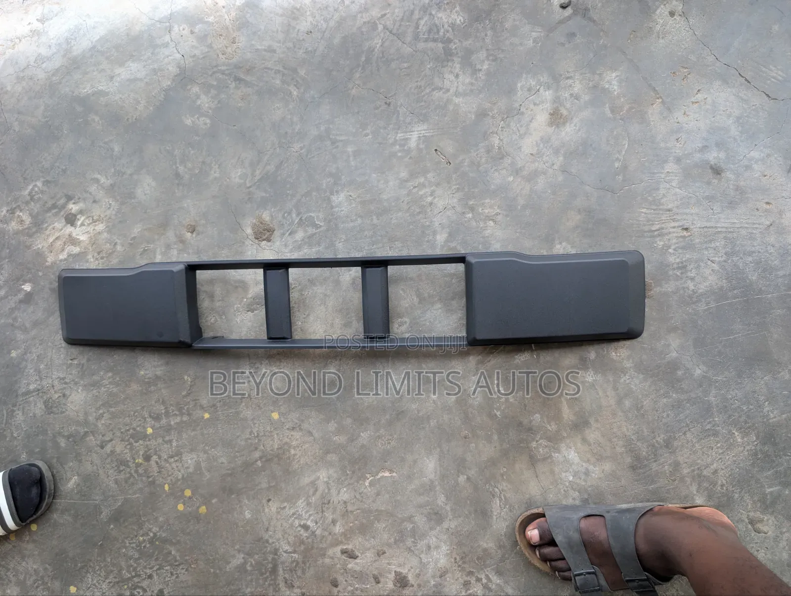 Ford F-150 / F150 2015,2016,2017,2018 Down Grille