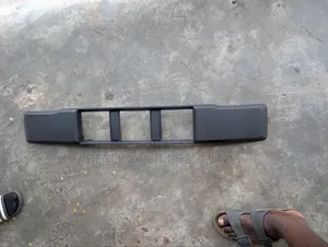 Ford F-150 / F150 2015,2016,2017,2018 Down Grille