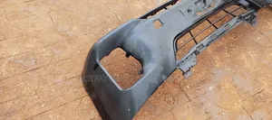2019 Nissan N350 Front Bumper