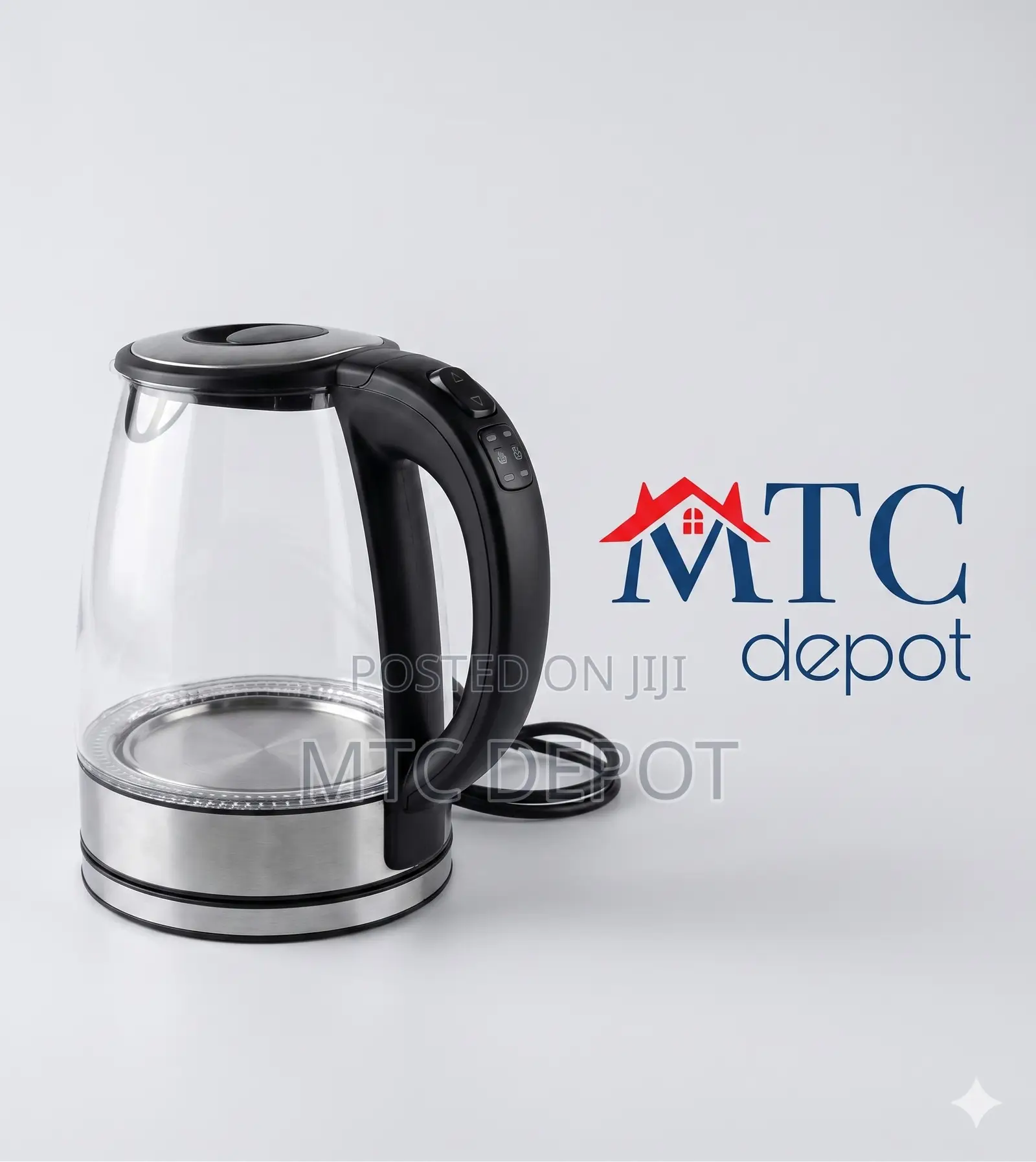 Electrical Kettle