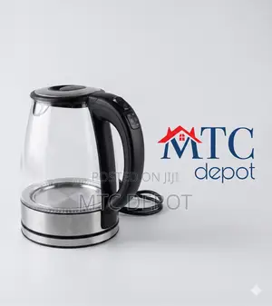 Electrical Kettle