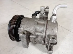 Hyundai AC Compressor