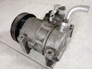 Hyundai AC Compressor