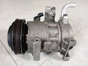 Hyundai AC Compressor
