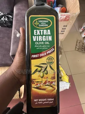 Extra Virgin Olive Oil 1000ml