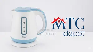 Electric Kettle