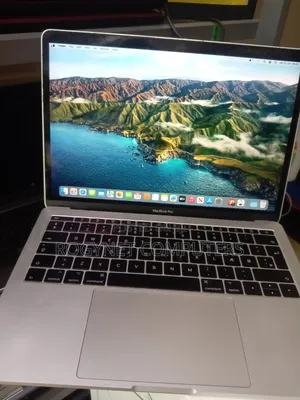 Laptop Apple MacBook Pro 2017 8GB Intel Core i5 SSD 128GB