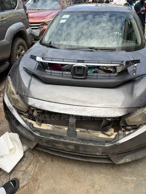 Honda Civic 2019 2020 2021