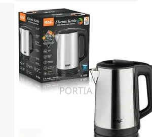 2 Liters Electric Kettle