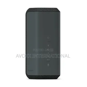 Sony SRS-Xe300 X-Series Wireless Portable-Bluetooth-Speaker