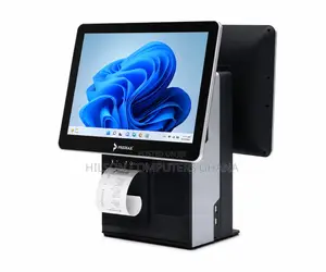 New Desktop Computer 4GB Intel Core i3 SSD 256GB
