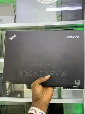 Laptop Lenovo ThinkPad T440p 8GB Intel Core i5 HDD 500GB