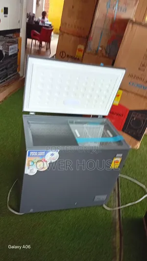 Keep Your Food Fresh Longer With the Powerful Reliable Chest Freezer