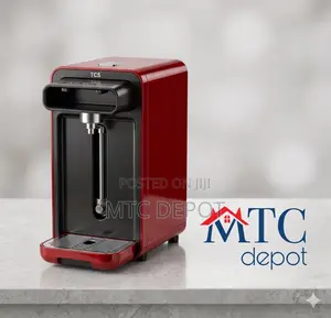 Electric Hot Water Dispenser