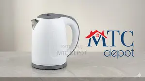 Electric Kettle