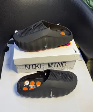 Nike Mind 001 Slides