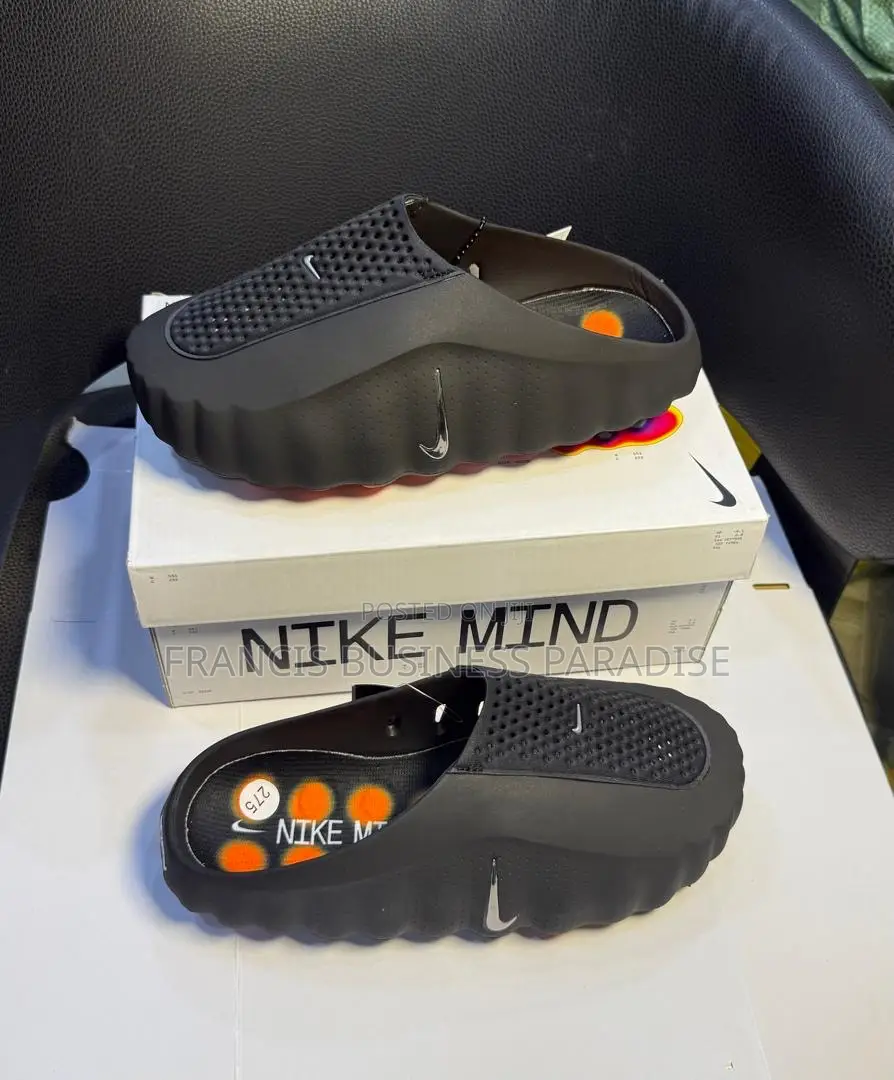 Nike Mind 001 Slides