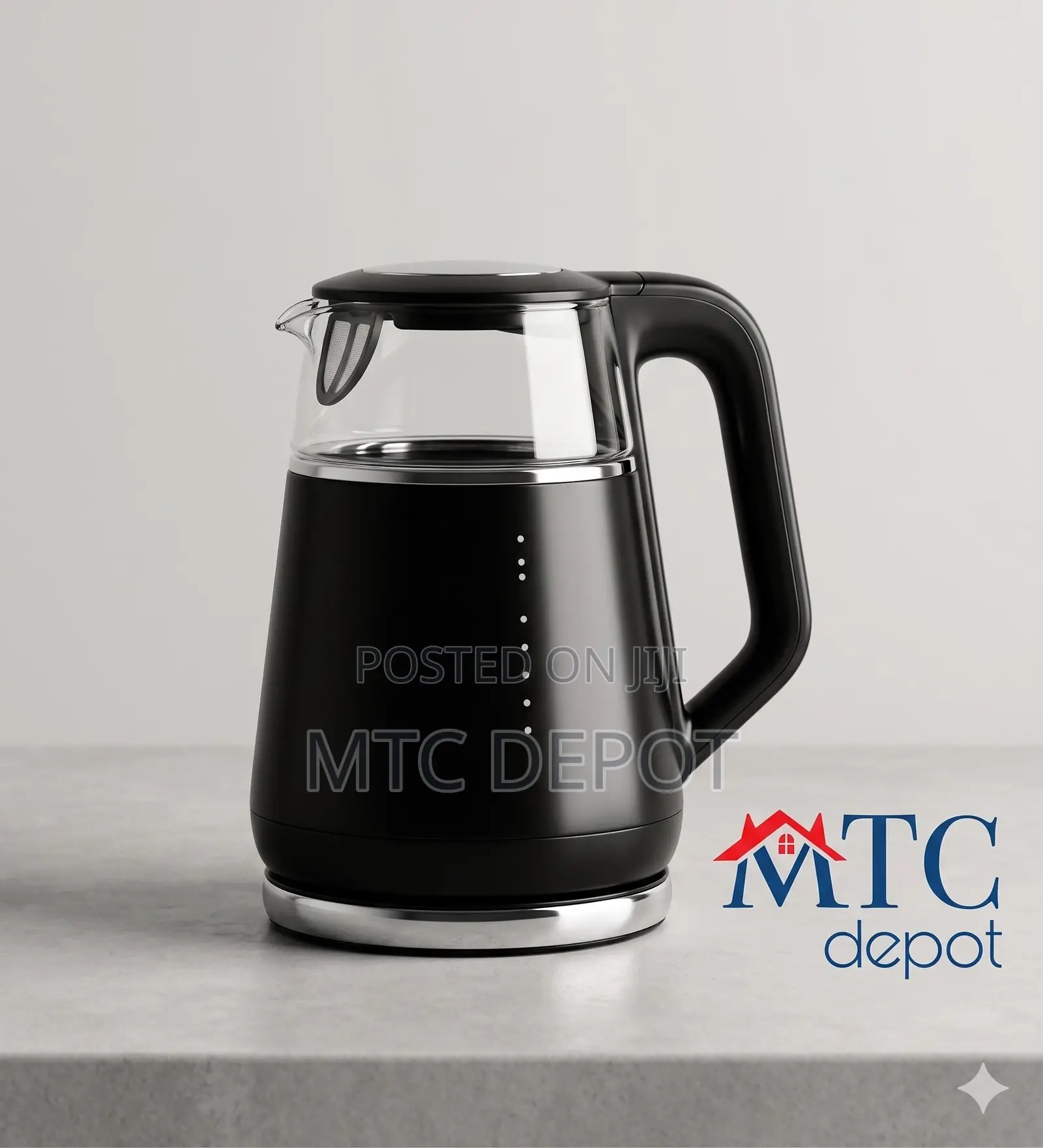 Electric Kettle