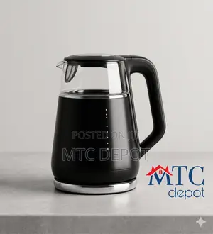 Electric Kettle